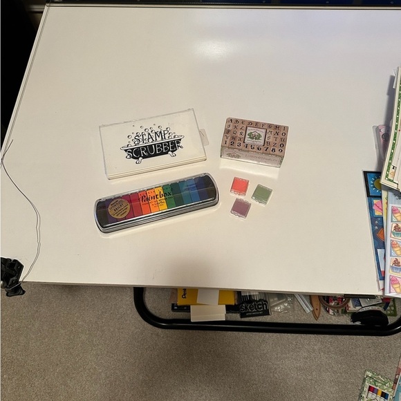 Stamp Bundle!! - Picture 2 of 10